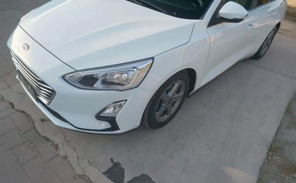 Auto body repair Cinar Auto Bodywork, Afyonkarahisar, photo