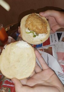 Fast food Popeyes Yozgat, Yozgat, photo