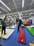 Территория Гимнастики (Zheleznodorozhny Microdistrict, ulitsa Mayakovskogo, 17) ، نادي رياضي، مجموعة