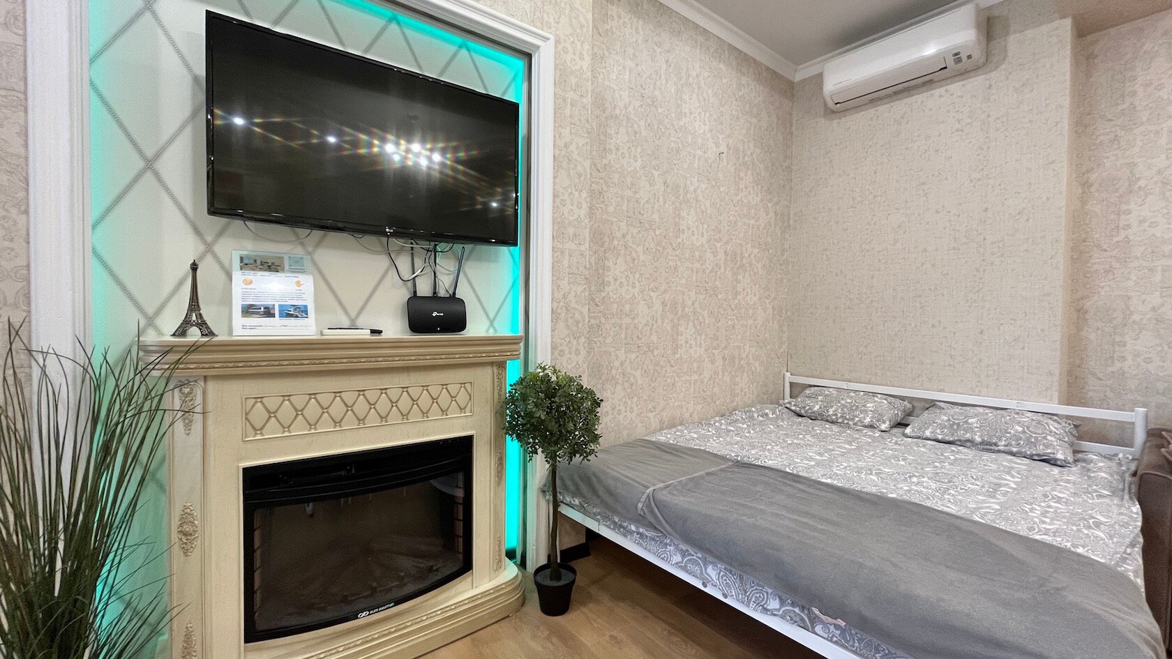 Фото Альфа Апартаменты