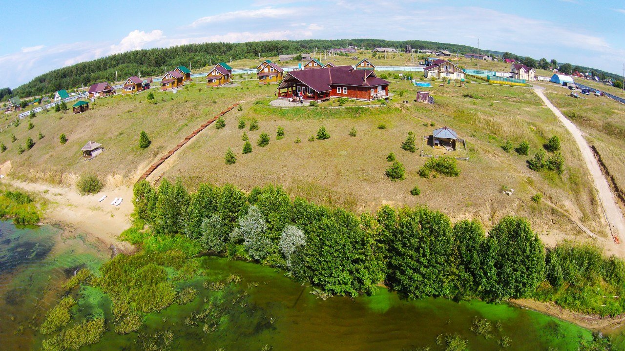 Фото Волшебная Заводь