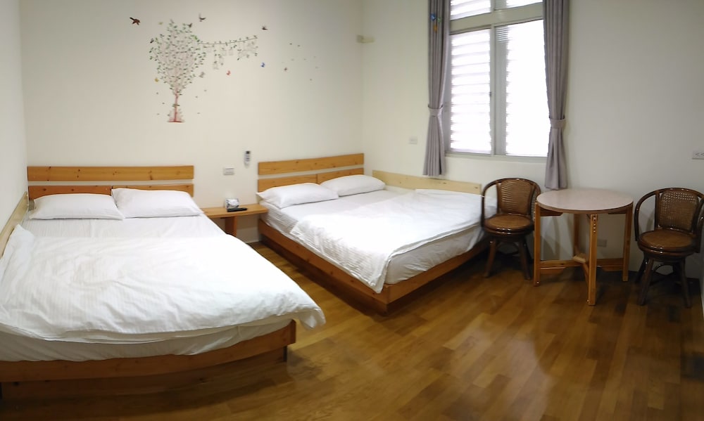 Фото Blockhead Bed and Breakfast