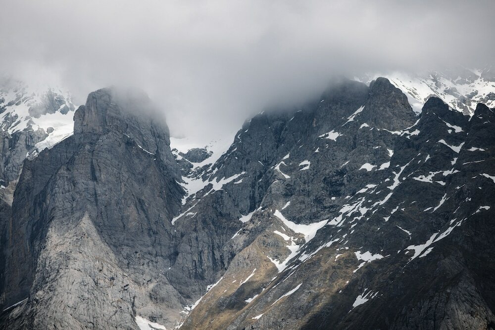 Фото Bergwelt Grindelwald Alpine Design Resort