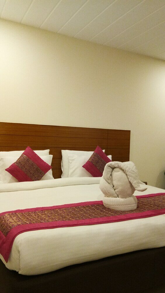 Фото Hotel City Heart