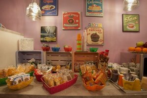 Гостиница Marini Bed&Breakfast