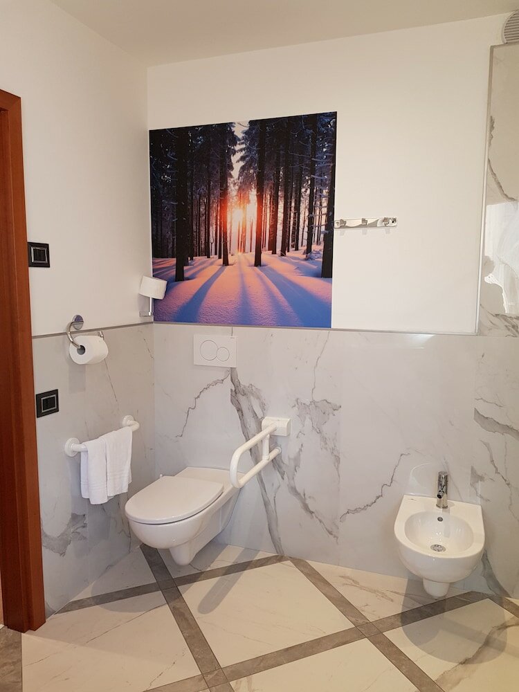 Фото Hotel Moena