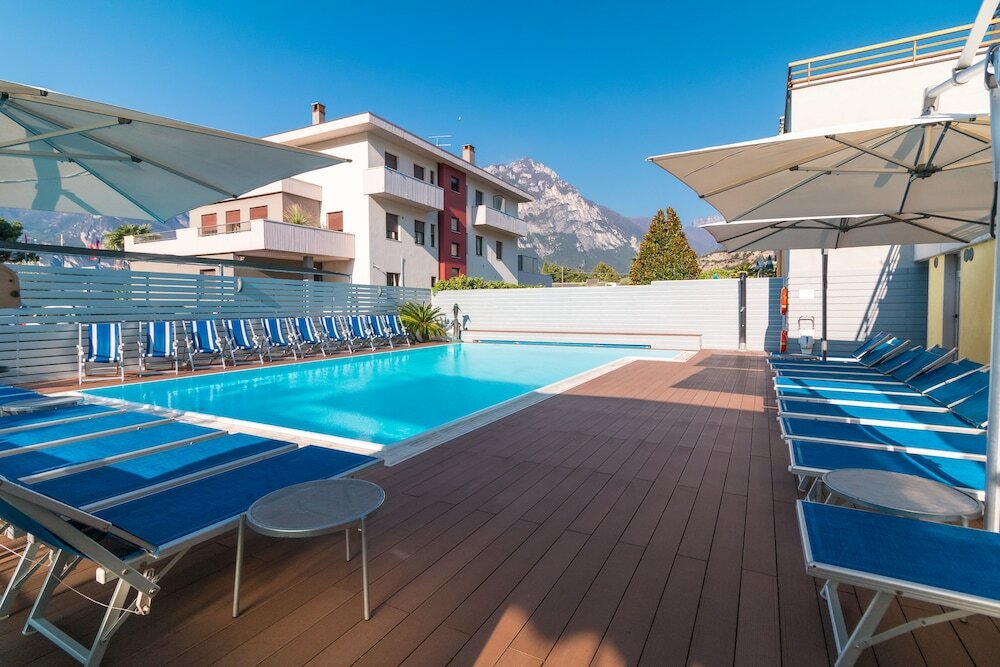 Фото Hotel Miorelli