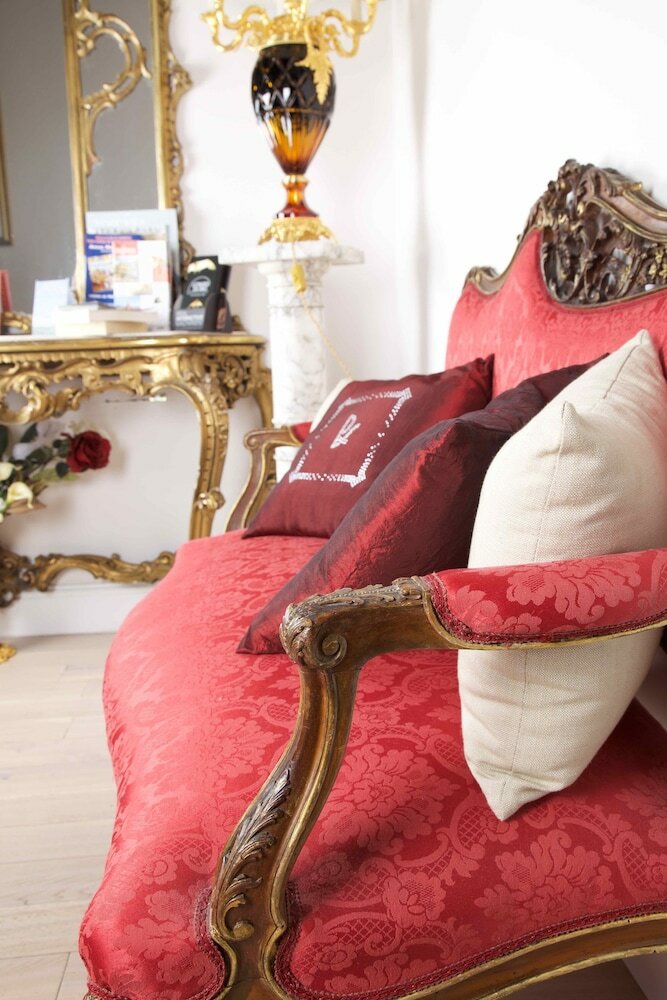 Фото B&b Stanze del David Place