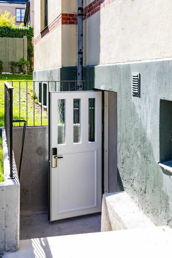 Фото Hotell Breda Blick