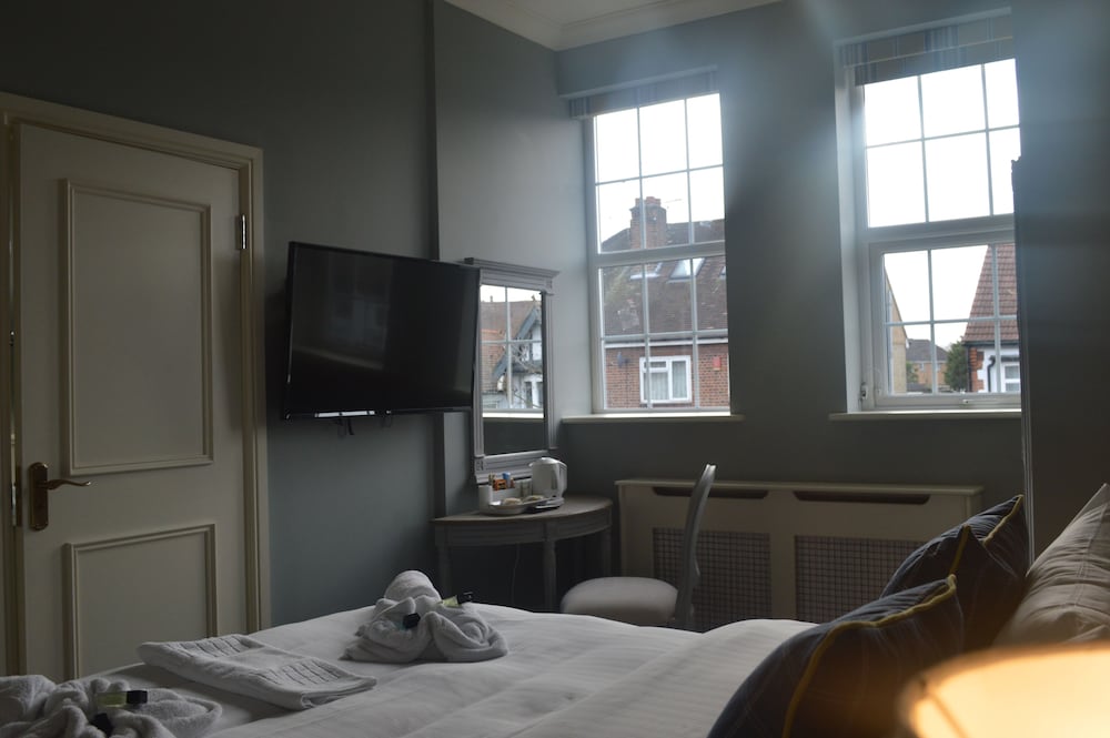 Фото The Royal Oak