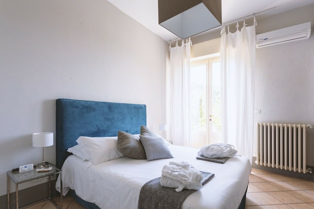 Фото Villa Borgovecchio B&b