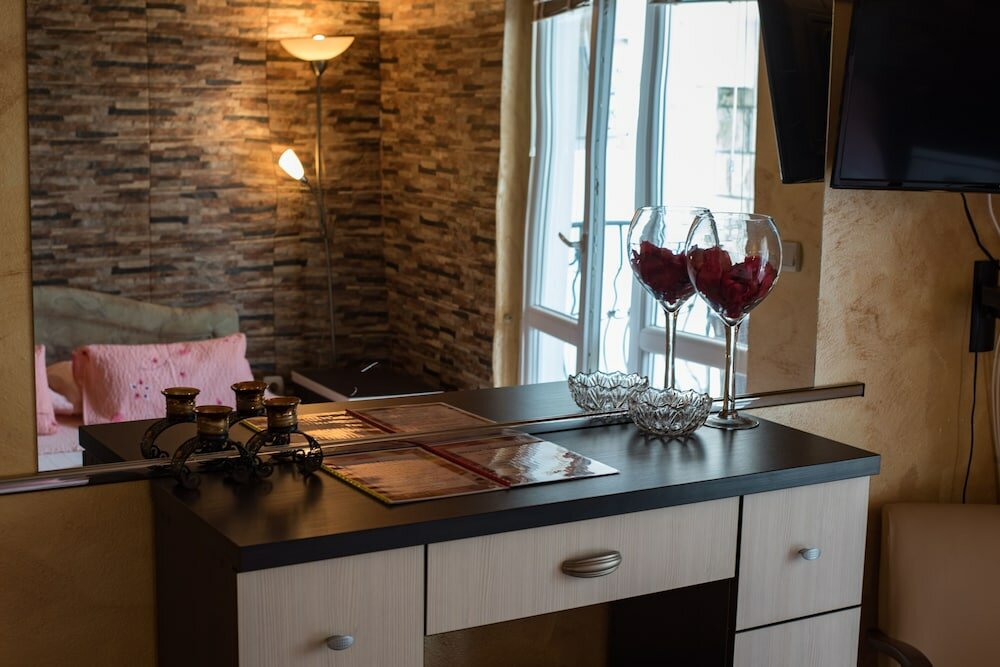 Фото Apartments Vukovic