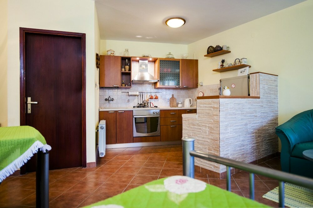 Фото Apartments and Room Rina