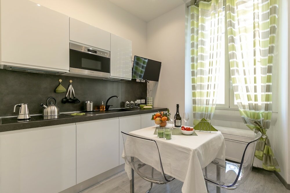 Фото NotaMi - Green Studio