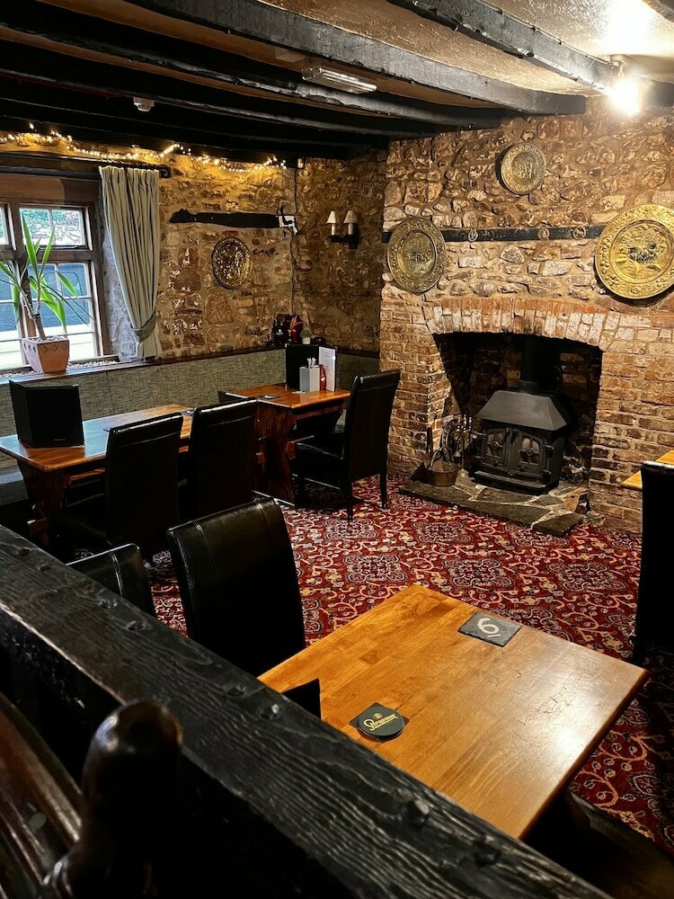 Hotel The Ancient Mariner, England, photo