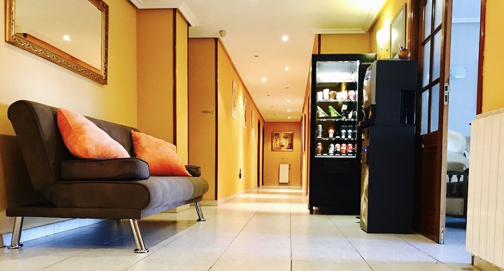 Фото Hostal Sol Naciente