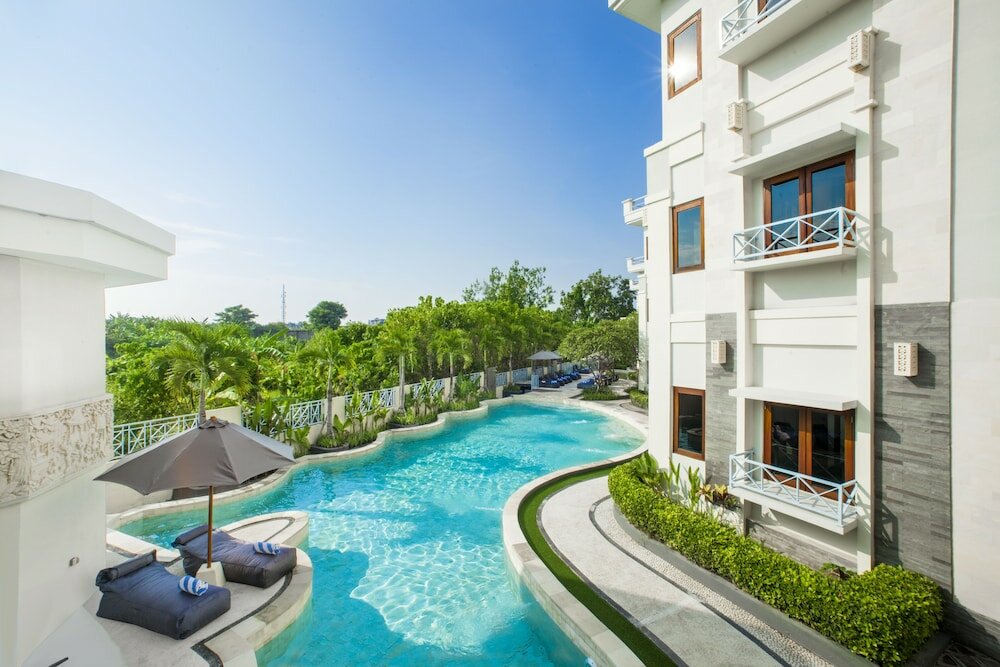 Фото Bali Karma Sajtra