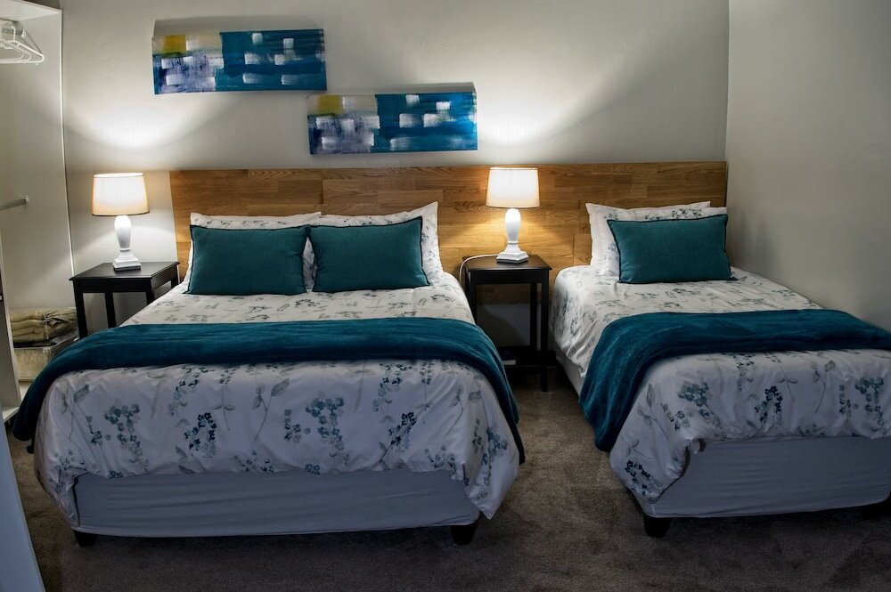 Фото Rest a While Guest House