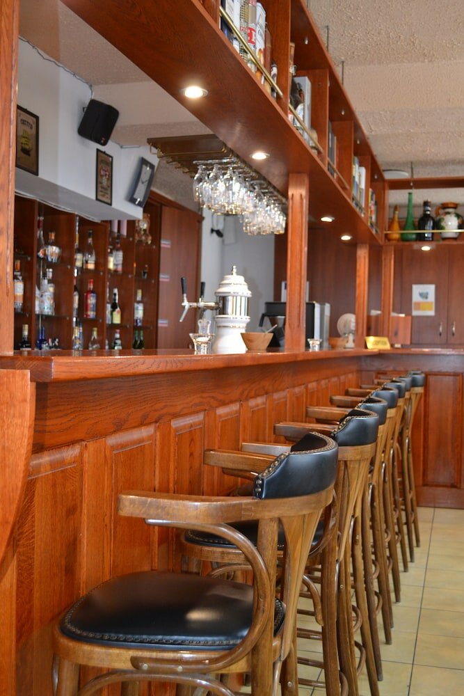 Фото Hotel Nordig