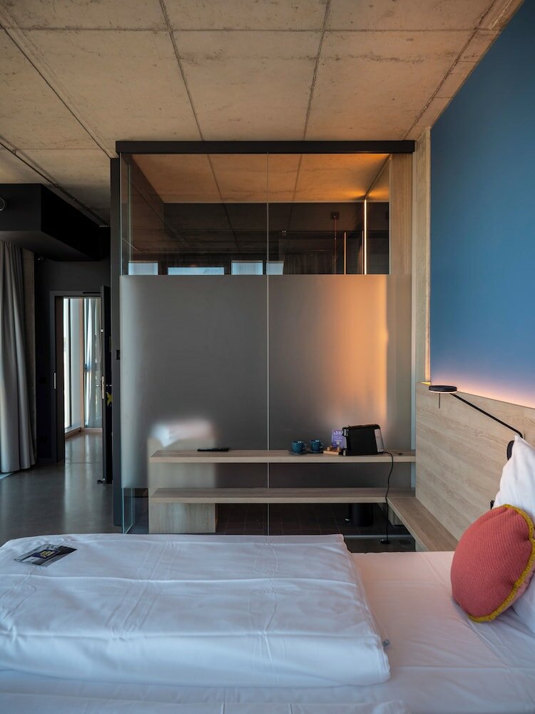 Фото Koncept Hotel Josefine