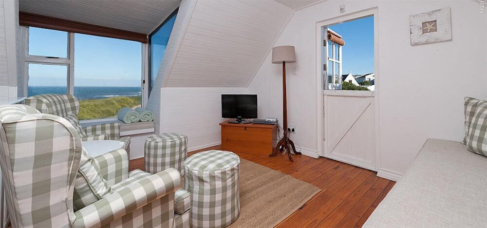 Фото Pikkewyntjie Cottage