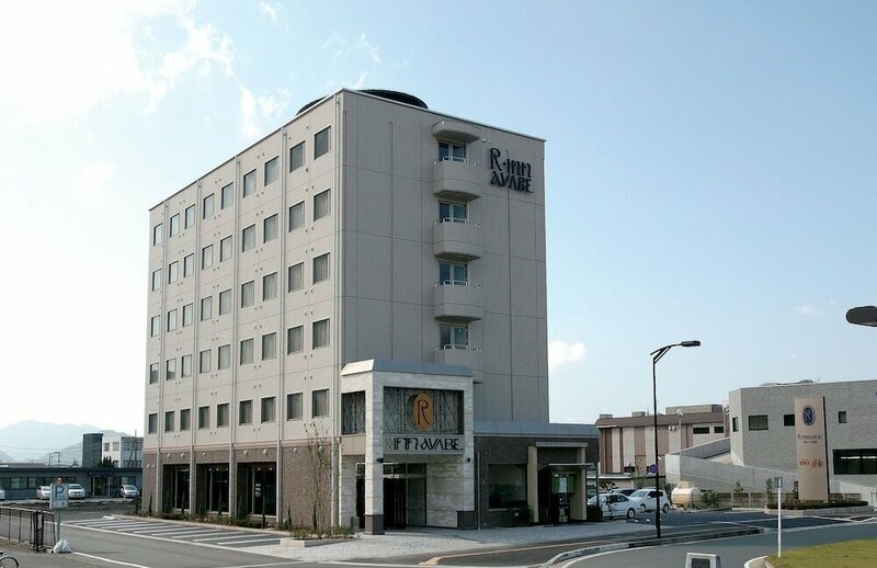 Гостиница R-inn ayabe