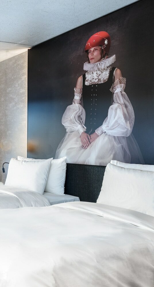 Фото Radisson Red Liverpool