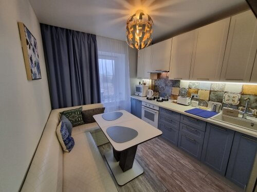 Фото 1-комнатная Квартира Рядом С Центром и Вокзалом