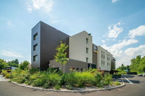 Гостиница Ace Hotel Paris Marne la Vallée