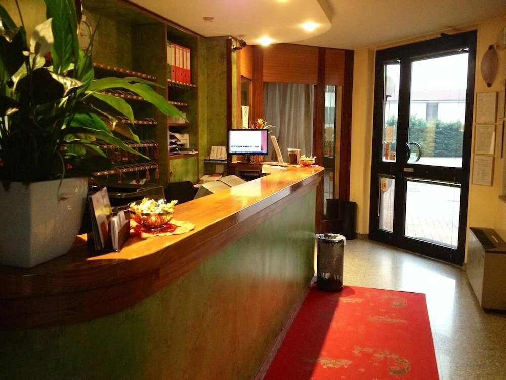 Фото Hotel Motel Europa