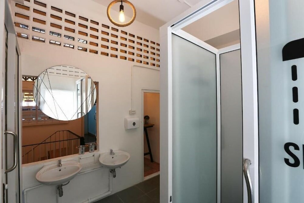 Фото Hub Hostel Hatyai