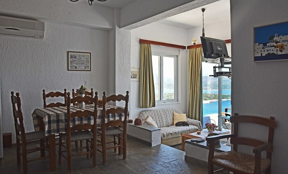 Фото Kounenos Apartments