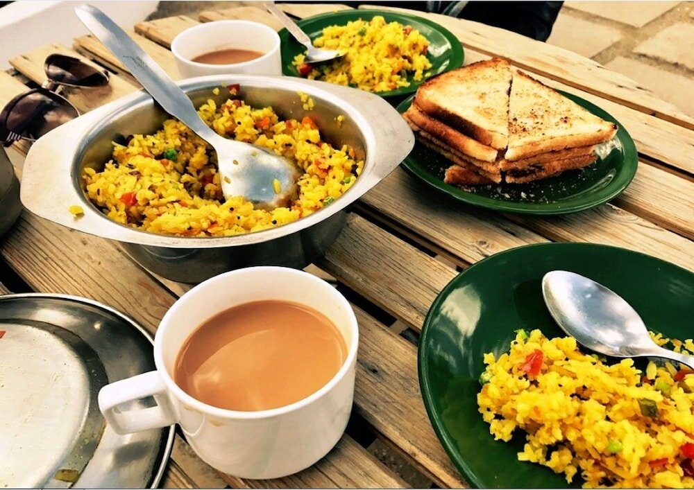 Фото Tih Hotel Panorama