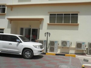 Гостиница Hamasa Plaza Hotel and Apartments