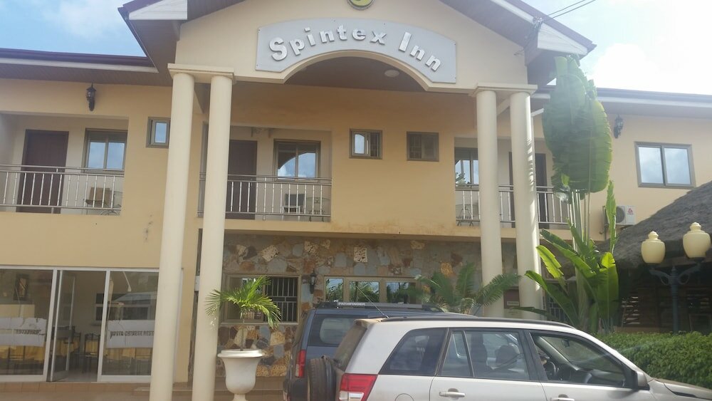 Фото Spintex Inn