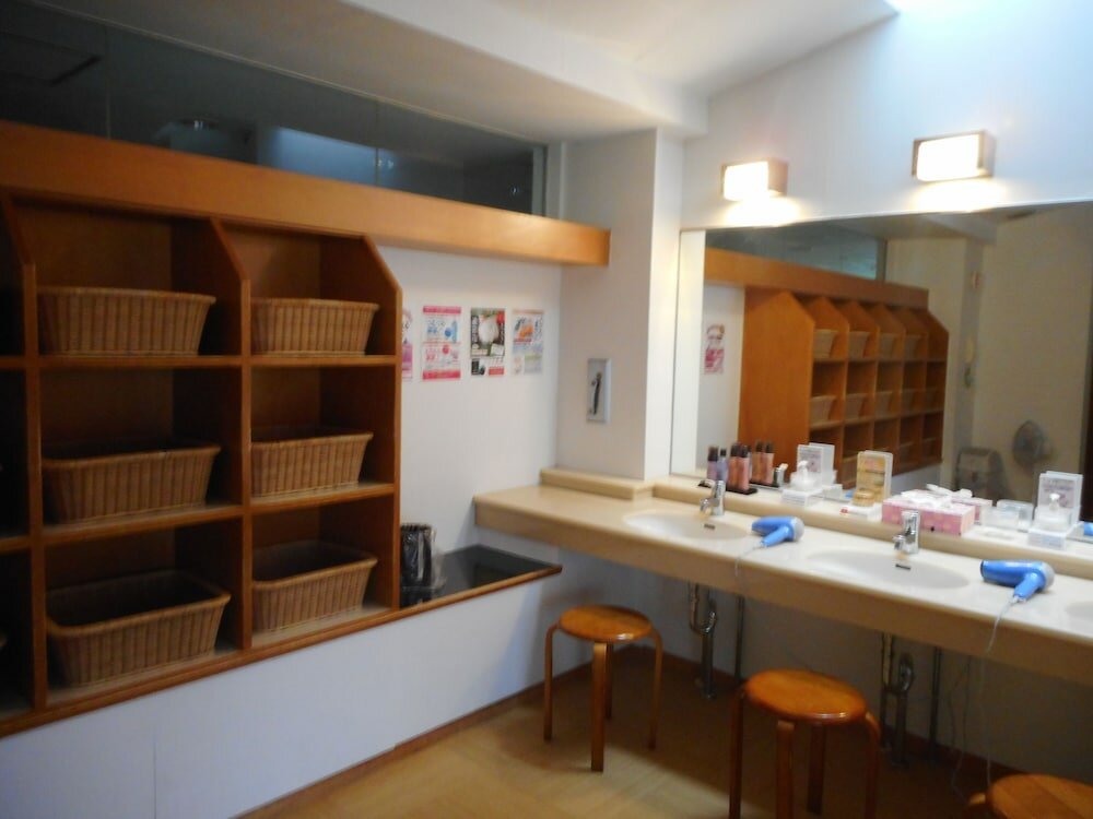 Фото Breezbay Lake Resort Kawaguchiko