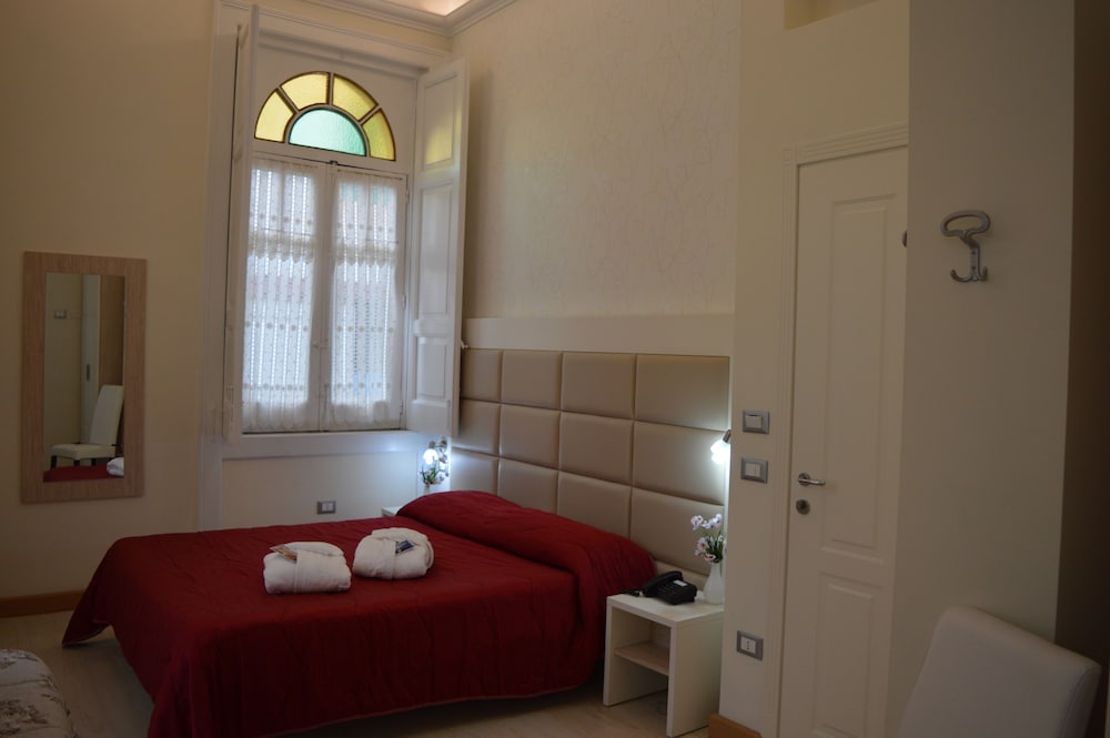 Фото Villa Vittoria