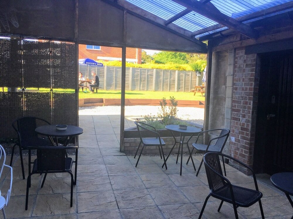 Фото The Old Castle