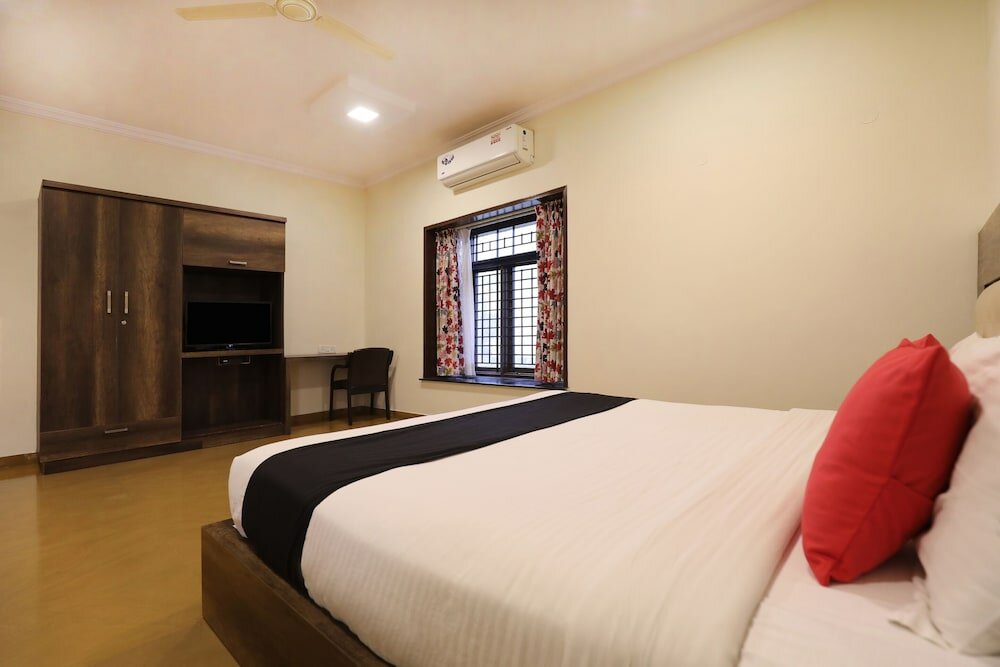 Фото Oyo Rooms Manyata Tech Park 2