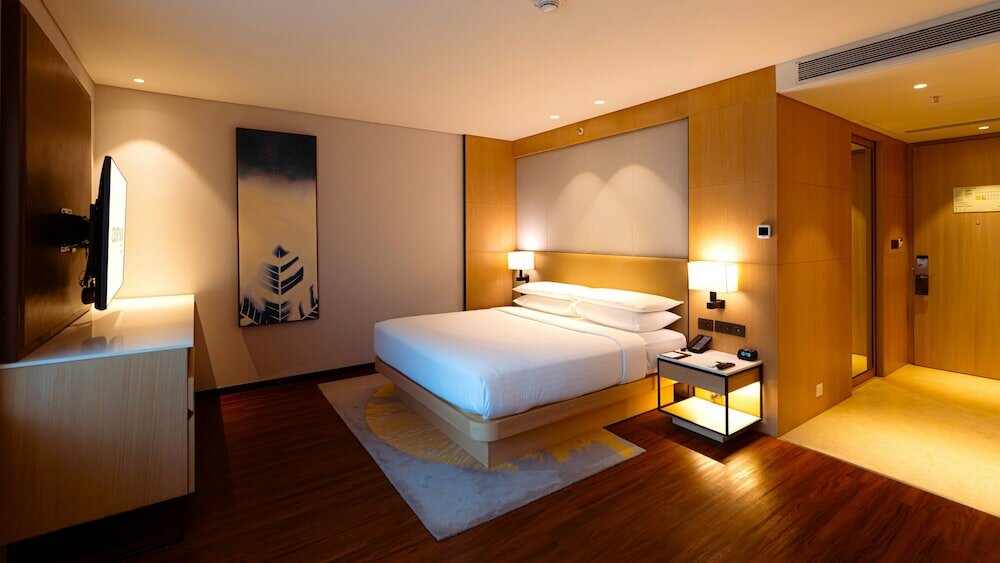 Фото Courtyard by Marriott Vadodara