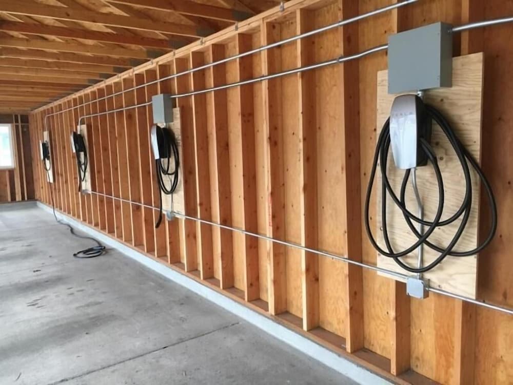 Фото The Waldport Inn