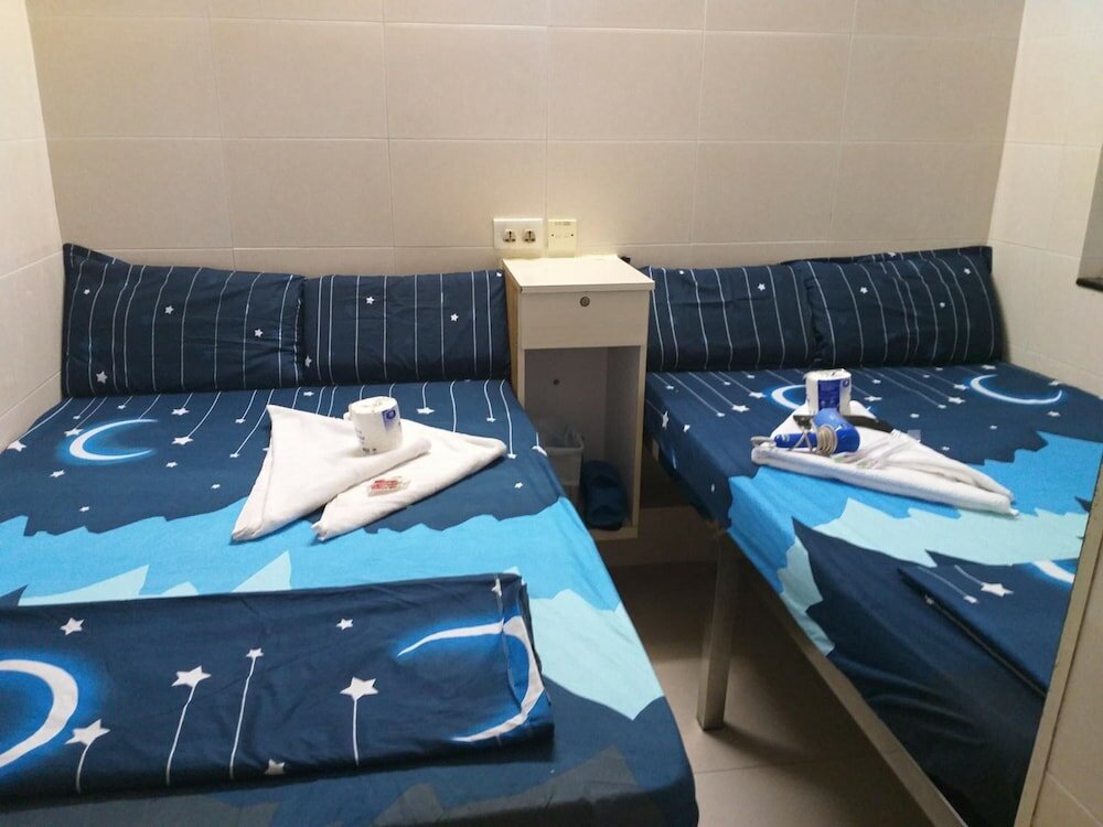 Фото Unique Hotel