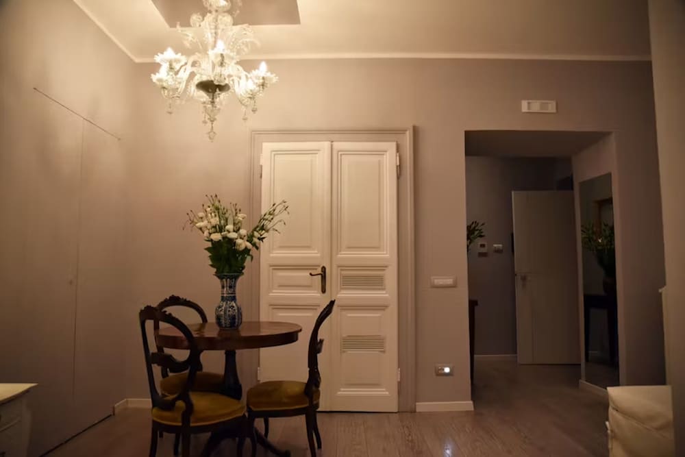 Фото Relais Vacanze Romane