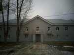 Zhenskaya konsultatsiya (Yuzhnaya ulitsa, 1к1А), women's consultation