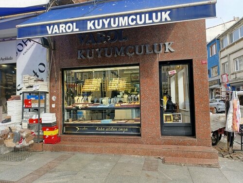 Varol Kuyumculuk Fotoğraf 1