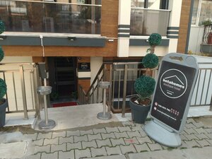 Гостиница Beta Homes Boutique Hotel Buca