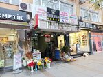 Canlilar Passage (İstanbul, Sarıyer, Sarıyer Merkez Mah., Sırrıbey Sok.), construction company