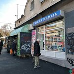 Kućna Hemija (Jug Bogdanova Street, 3), household goods and chemicals shop