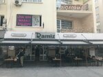 Kofteci Ramiz (İzmir, Konak, Alsancak Mah., Kıbrıs Şehitleri Cad., 46A), cafe