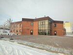 Туалет (rabochiy posyolok Markova, Lugovaya ulitsa, 1), baño